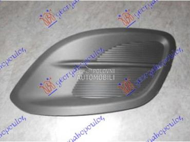 RESETKA PREDNJEG BRANIKA (BEZ za Kia Picanto od 2011. do 2015. god.