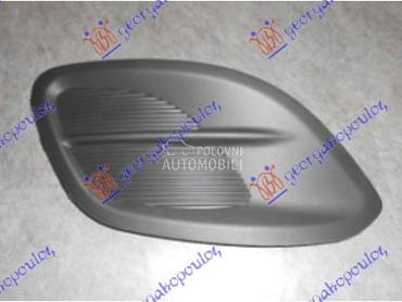 RESETKA PREDNJEG BRANIKA (BEZ za Kia Picanto od 2011. do 2015. god.