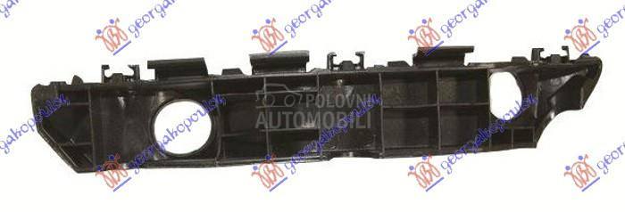 NOSAC PREDNJEG BRANIKA PLASTIC