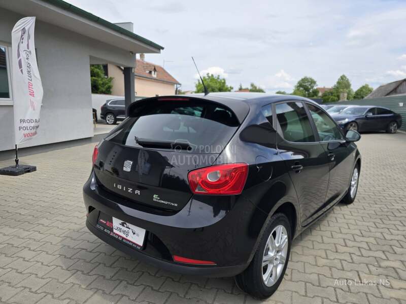 Seat Ibiza 1.2 TDI