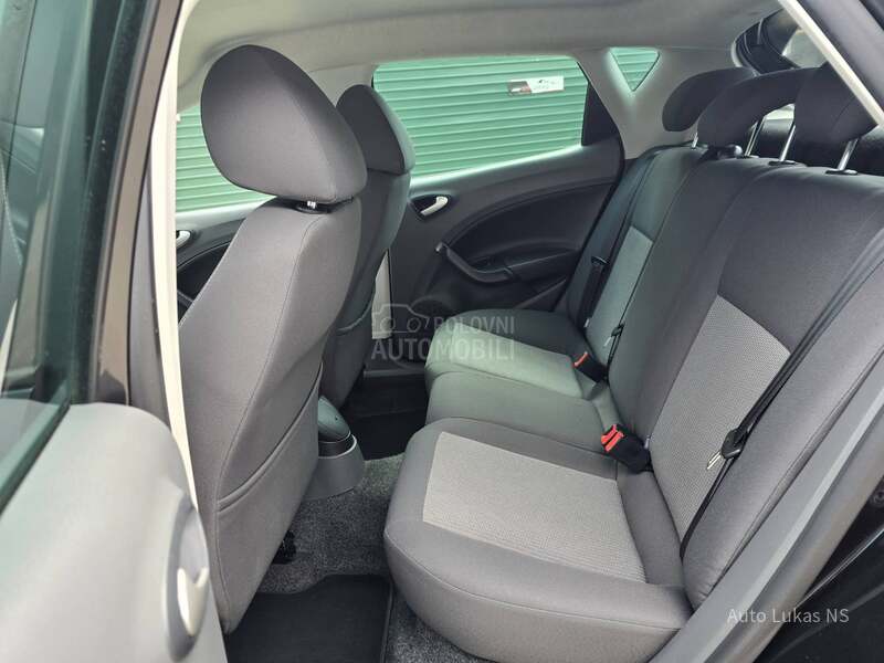 Seat Ibiza 1.2 TDI