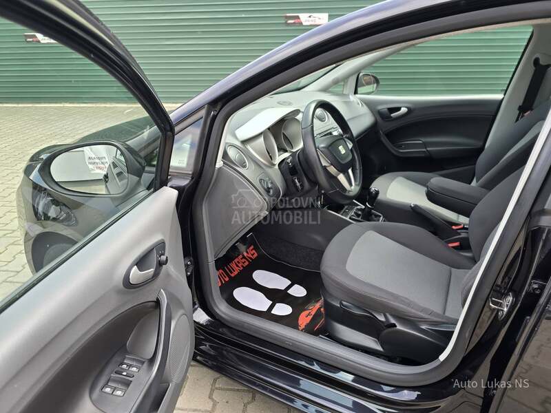 Seat Ibiza 1.2 TDI