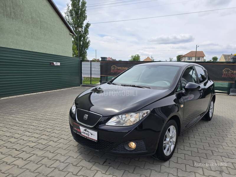 Seat Ibiza 1.2 TDI