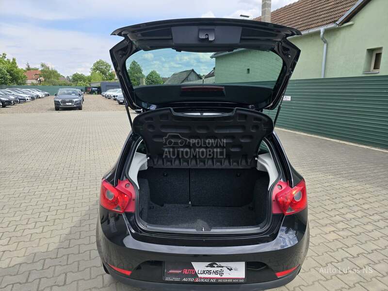Seat Ibiza 1.2 TDI