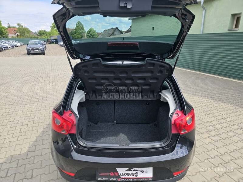 Seat Ibiza 1.2 TDI