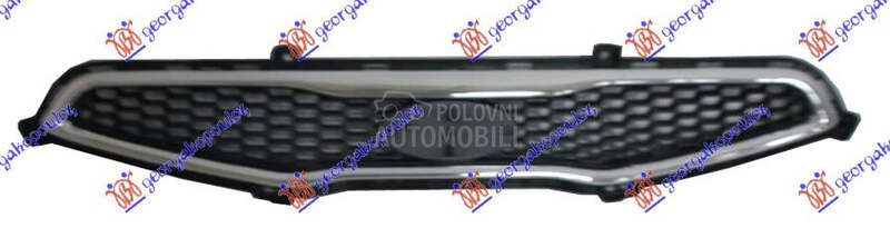 PVC MASKA 5 VRATA