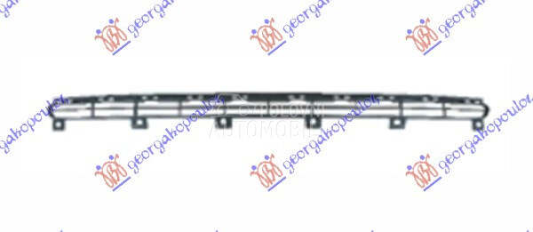 CENTRALNA RESETKA GORNJA 3 VRA