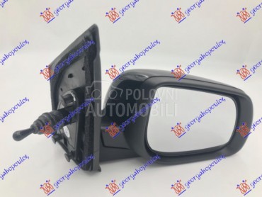 RETROVIZOR MEHANICKI (KONVEKSN za Kia Picanto od 2011. do 2015. god.