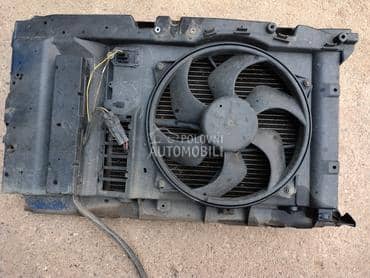 Prsa vezni lim 1.4hdi mi za Peugeot 307