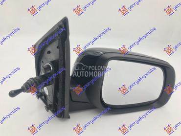 RETROVIZOR MEHANICKI (KONVEKSN za Kia Picanto od 2011. do 2015. god.