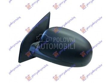 RETROVIZOR ELEKTRICNI SA GREJA za Kia Picanto od 2011. do 2015. god.