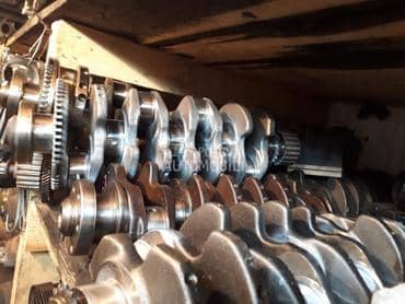 radilica za Volkswagen Polo od 2007. do 2017. god.