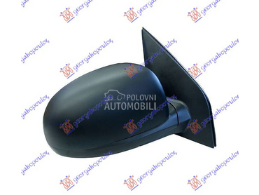 RETROVIZOR ELEKTRICNI SA GREJA za Kia Picanto od 2011. do 2015. god.