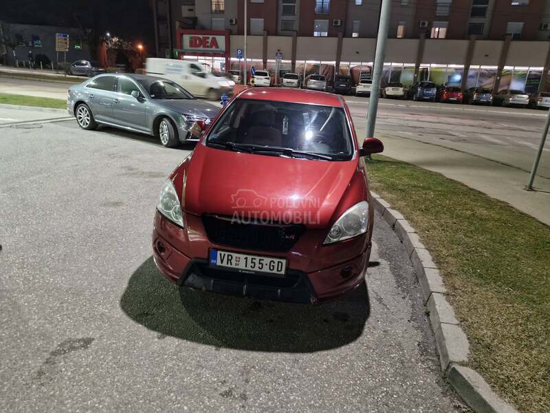 Kia cee`d 