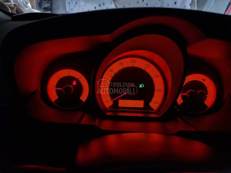 Kia cee`d 