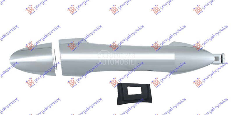 KVAKA PREDNJIH/ZADNJIH VRATA S