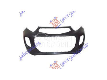 PREDNJI BRANIK (KINA) za Kia Picanto od 2015. do 2017. god.