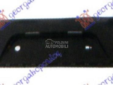 ZADNJI BRANIK za Kia Picanto od 2015. do 2017. god.