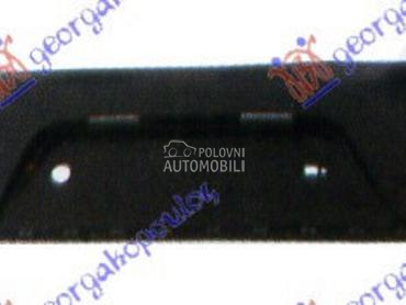 ZADNJI BRANIK (KINA) za Kia Picanto od 2015. do 2017. god.