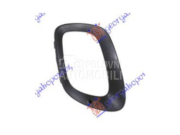 OKVIR DNEVNOG SVETLA za Kia Picanto od 2015. do 2017. god.