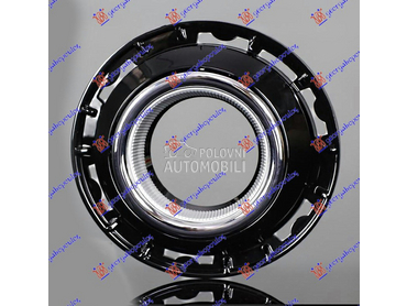 OKVIR MAGLENKE (SPORT) za Kia Picanto od 2015. do 2017. god.