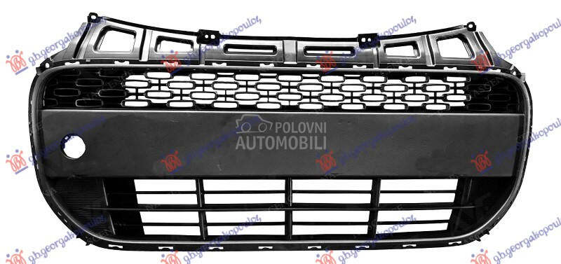 CENTRALNA RESETKA (DRZAC TABLI