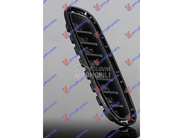 RESETKA PREDNJEG BRANIKA (SPOR za Kia Picanto od 2015. do 2017. god.