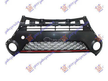 CENTRALNA RESETKA (DRZAC TABLI za Kia Picanto od 2015. do 2017. god.