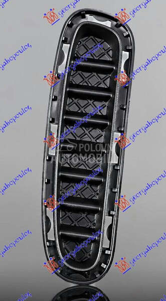 RESETKA PREDNJEG BRANIKA (SPOR