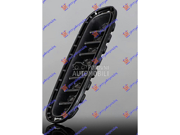 RESETKA PREDNJEG BRANIKA (SPOR za Kia Picanto od 2015. do 2017. god.
