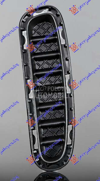 RESETKA PREDNJEG BRANIKA (SPOR