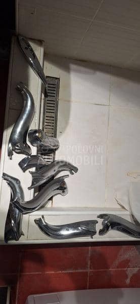 aprilia mojito delovi