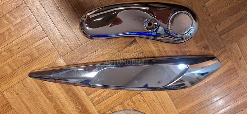 aprilia mojito delovi