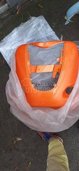 aprilia mojito delovi