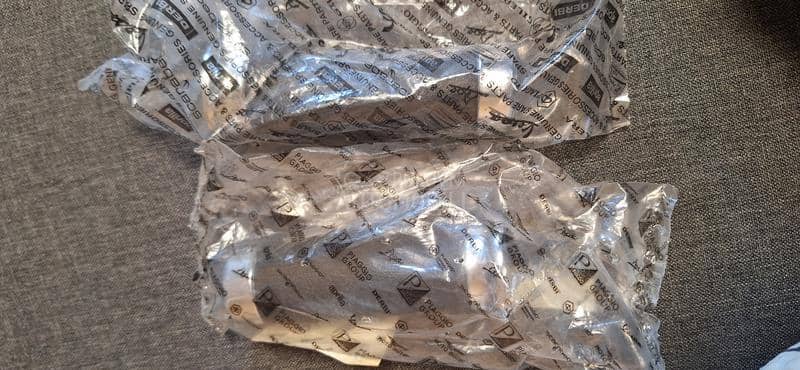 aprilia mojito delovi