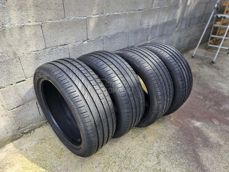 Pirelli 245/45 R20 Letnja