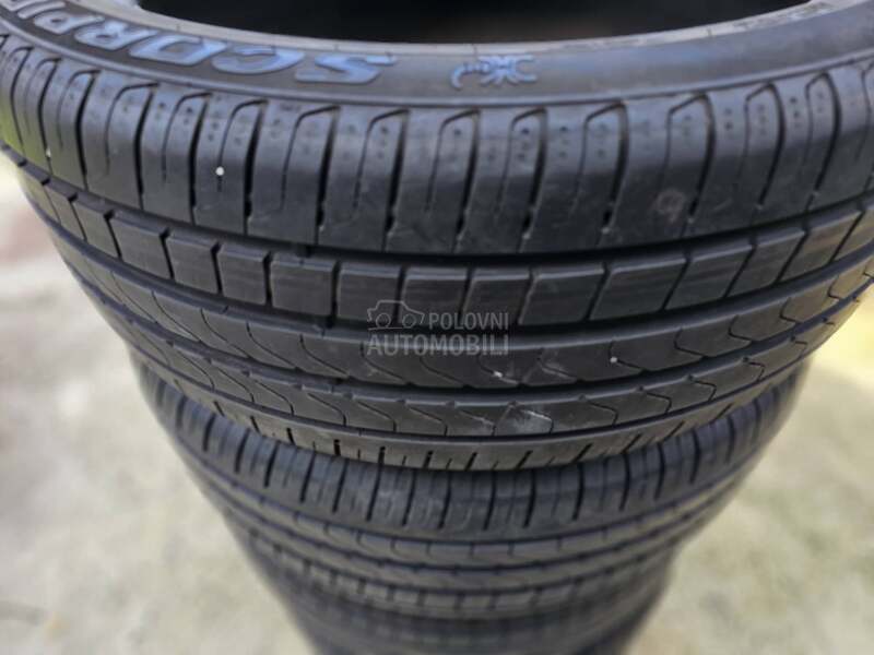 Pirelli 245/45 R20 Letnja