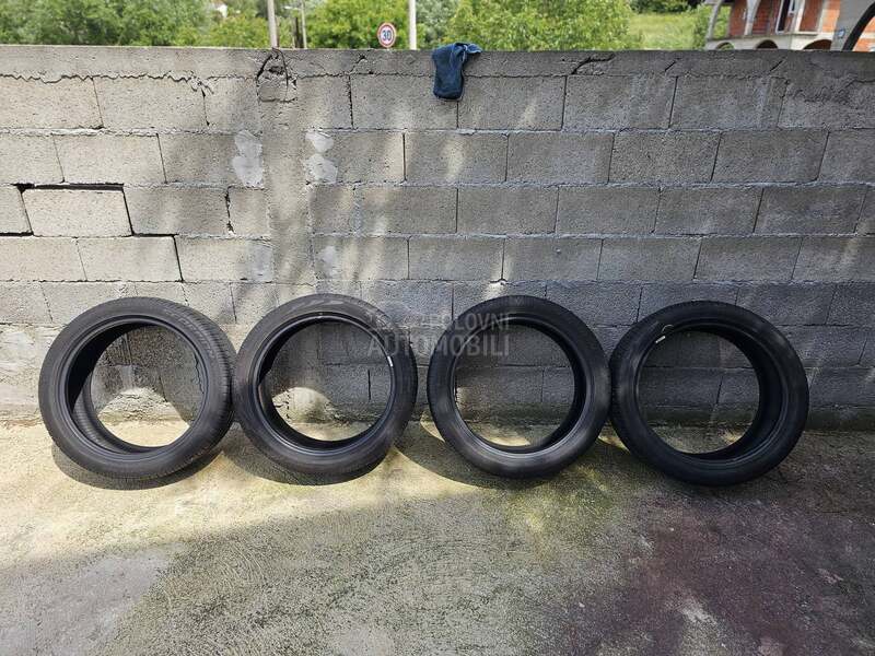 Pirelli 245/45 R20 Letnja