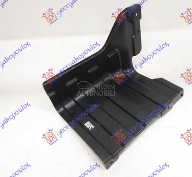 ZASTITA MOTORA BOCNA