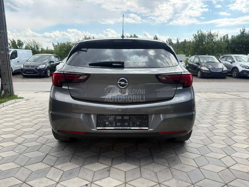 Opel Astra K 1.5 cdti /T O P/
