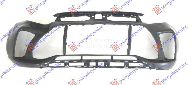 PREDNJI BRANIK PM (MESTO ZA ST