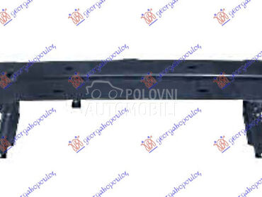 SINA PREDNJEG BRANIKA za Kia Picanto od 2017. do 2024. god.