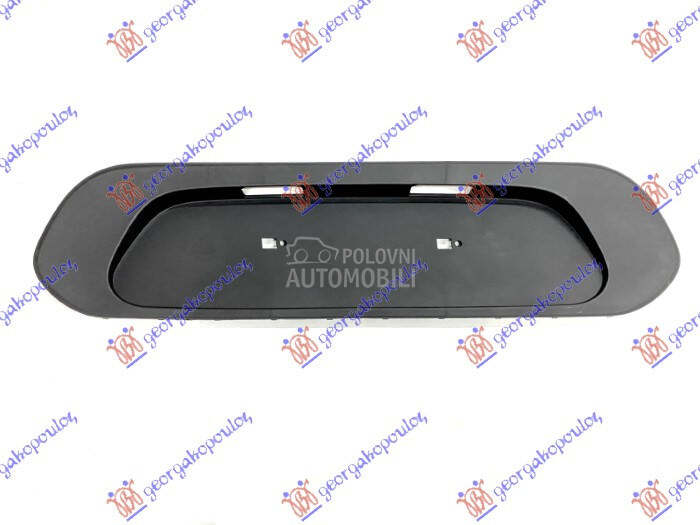 LAJSNA ZADNJEG BRANIKA