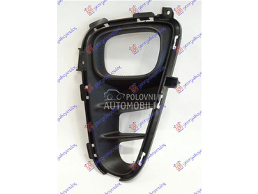 RESETKA PREDNJEG BRANIKA (SA D za Kia Picanto od 2017. do 2024. god.