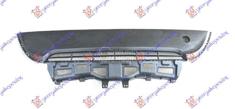 CENTRALNA RESETKA GORNJA (GT-L