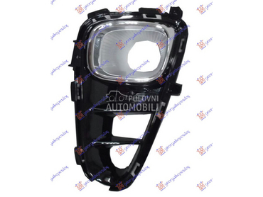 RESETKA PREDNJEG BRANIKA (SA M za Kia Picanto od 2017. do 2024. god.