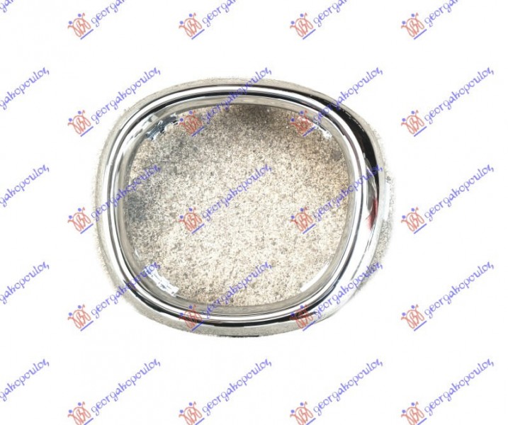 OKVIR MAGLENKE (HROM PRSTEN) (