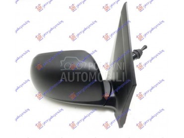 RETROVIZOR MEHANICKI SA SAJLOM za Kia Picanto od 2017. do 2024. god.