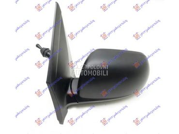 RETROVIZOR MEHANICKI SA SAJLOM za Kia Picanto od 2017. do 2024. god.