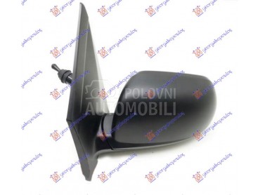 RETROVIZOR MEHANICKI SA SAJLOM za Kia Picanto od 2017. do 2024. god.